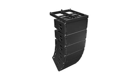 EAW®HIGHLIGHTS NEWEST LINE ARRAY AND LOUDSPEAKER SOLUTIONS AT NAMM 2023 - EAW: Eastern Acoustic ...