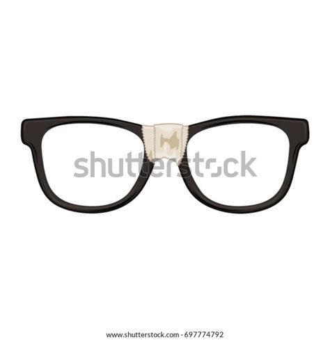 4,309 Nerd Glasse Stock Vectors, Images & Vector Art | Shutterstock