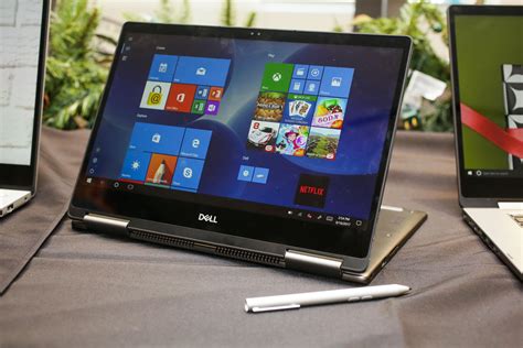 Dell Inspiron 15 7000 2-in-1 (2017) Release Date, Price and Specs - CNET