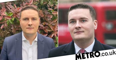 Wes Streeting: Labour MP diagnosed with kidney cancer | Metro News