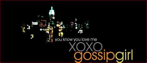 Image - Xoxo.jpg | Gossip Girl Wiki | FANDOM powered by Wikia