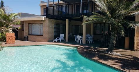 Frere Manor Self Catering Accommodation in Shelly Beach - U-Stay South ...