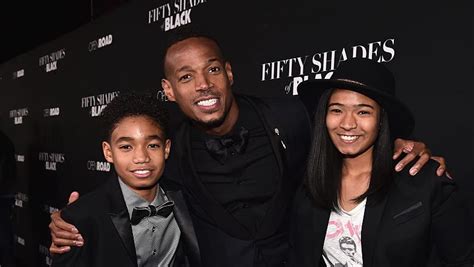 Amai Zackary Wayans, Marlon Wayans' Daughter: 5 Fast Facts