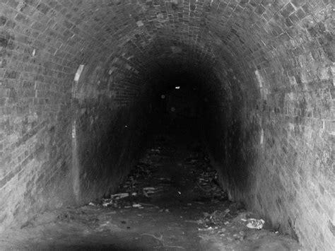 Dark tunnel Free Photo Download | FreeImages