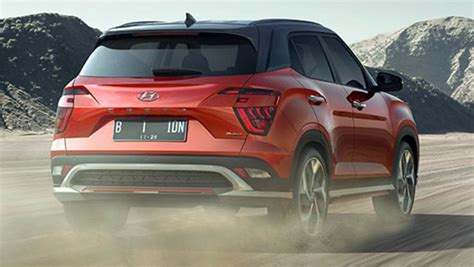 Hyundai Motor Approaches The Middle East Introduction Of The 2023 New CRETA | EN.WHEELZ.ME