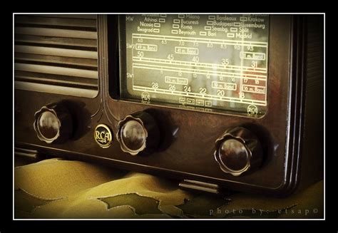 Old Radio Aesthetic Wallpapers - Top Free Old Radio Aesthetic Backgrounds - WallpaperAccess