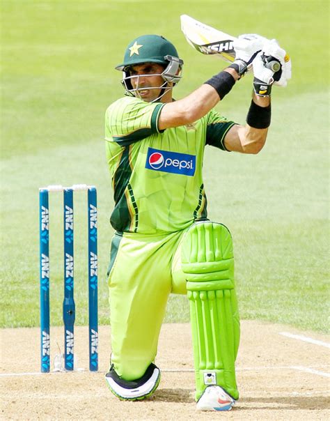 World Cup 2015: Know the Pakistan cricket team - Rediff Cricket