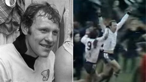 Ronnie Radford goal: How the iconic strike against Newcastle symbolised everything that makes ...