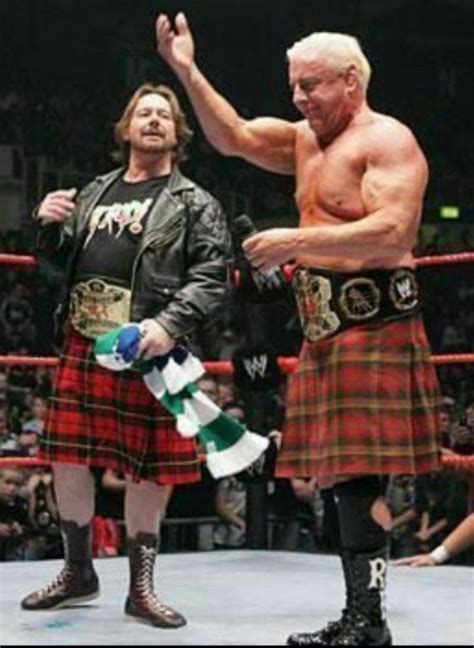 Rowdy Roddy Piper and Rick Flair | Famous wrestlers, Wrestling superstars, Wrestling stars