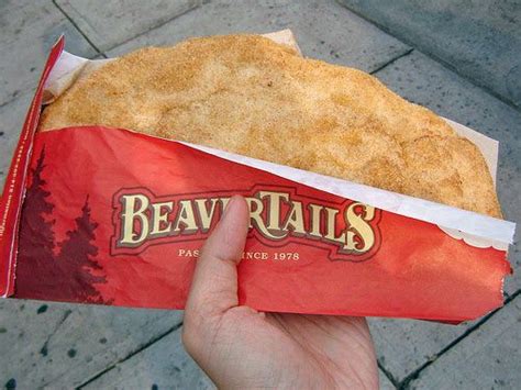 Homemade Beaver Tails (A Canadian Classic gets a little makeover ...