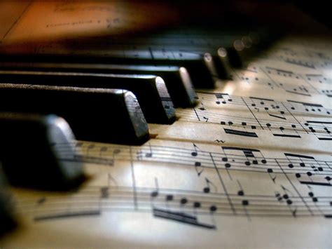 music piano keys keyboard sound 279333 Edited 2020 | Flickr
