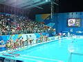 Category:Water Polo at the 2015 World Aquatics Championships — Men's ...