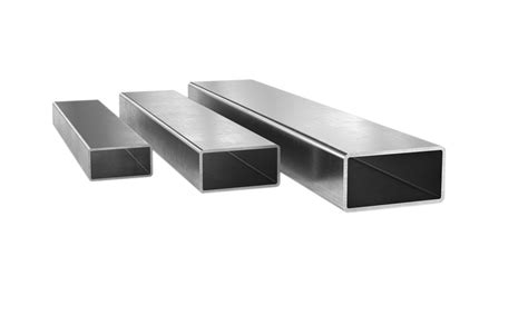 Stainless Steel Welded Rectangular Pipes – Suncity Metals & Tubes Pvt. Ltd.