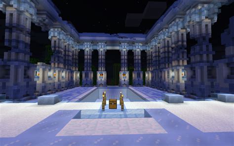 Chaotic PVP Minecraft Server