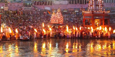 Haridwar Kumbh Mela 2021 » Travelroute India- where your journey begins!