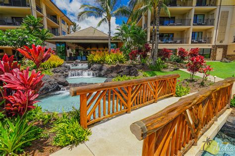 Koloa Landing | Deals on Koloa Landing Condo Rentals