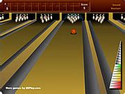 Bowling Games - Y8.COM