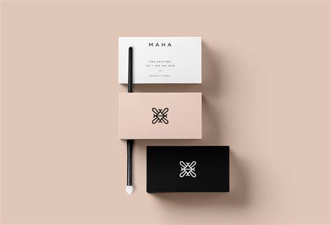 MAHA on Behance