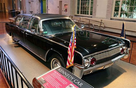 Museo Henry Ford | Marca.com