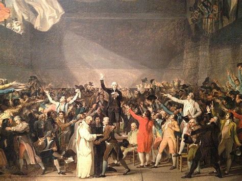 Chapter 13: The French Revolution – Western Civilization: A Concise History