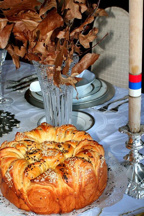 46 best Sweets of ~ Serbia images on Pinterest | Serbian food, Desserts ...