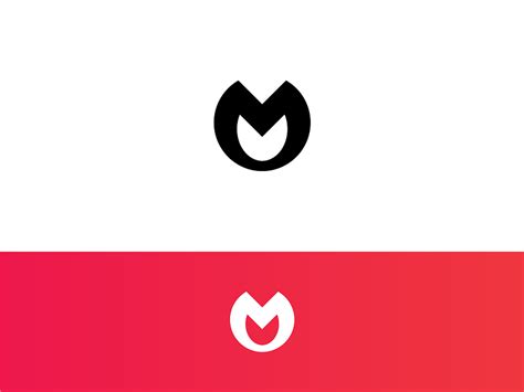 MO Logo by Edward T. on Dribbble