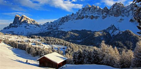 Winterspaß auf dem Bauernhof Brixen | Winterurlaub am Bauernhof in Südtirol