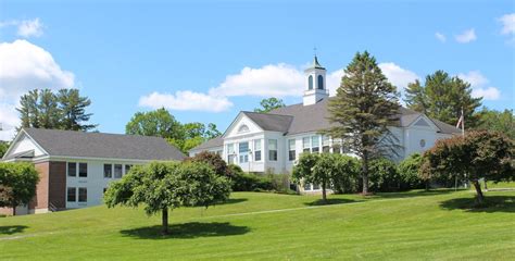 Best Private Schools in 05075 (Thetford Center, VT) (2024-25)