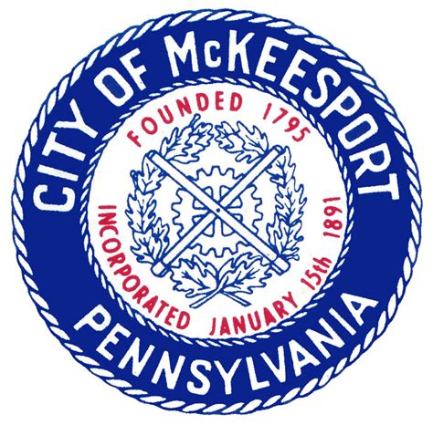 News Flash • McKeesport, PA • CivicEngage