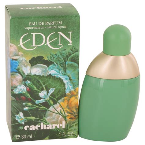 Eden by Cacharel - Buy online | Perfume.com