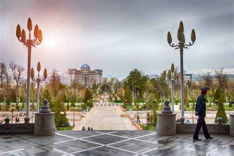 Dushanbe Pictures | Photo Gallery of Dushanbe - High-Quality Collection