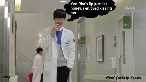 156 best images about Blood Korean Drama on Pinterest | Parks, Ahn jae ...