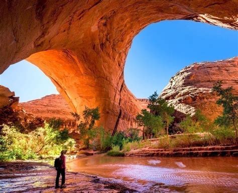 10 Best Places To Visit In Utah - Page 5 of 11 - Must Visit Destinations | Cool places to visit ...