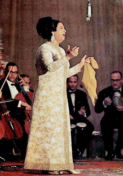 For the Israelis who love Umm Kulthum, music drowns out enmity | The Times of Israel