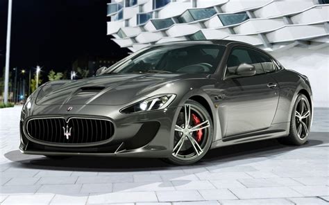 Maserati Quattroporte Wallpapers - Wallpaper Cave