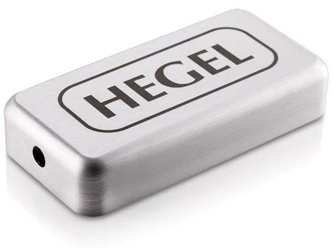 Hegel Super Headphone Amplifier / DAC | Headphone Reviews and ...