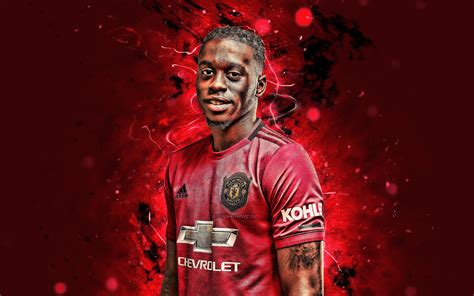 Aaron Wan-Bissaka Wallpapers - Top Free Aaron Wan-Bissaka Backgrounds ...