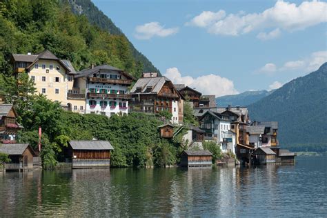 Lake Hallstatt - Best Photo Spots