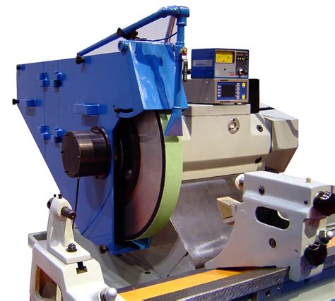 SWMT Cylindrical Grinders | Manual Cylindrical Grinding Machine