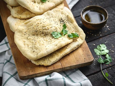 Turkish Lavash Bread Recipe | Besto Blog