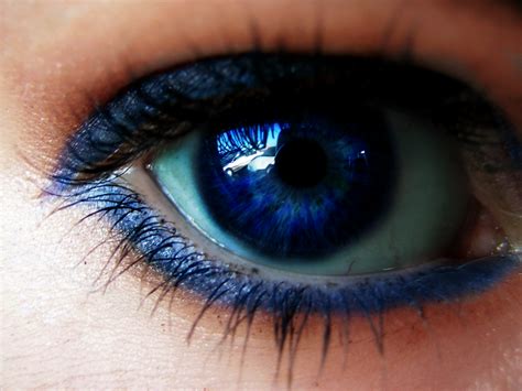 Dark blue eyes, Blue eye color, Beautiful eyes color