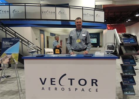 Vector Aerospace hires new regional sales managers for Asia and Europe.