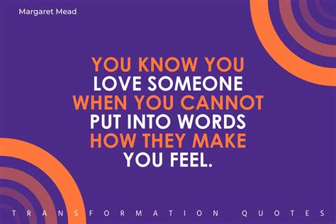 10 Margaret Mead Quotes That Will Inspire You | TransformationQuotes