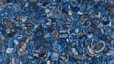 Blue Agate Wallpapers - Top Free Blue Agate Backgrounds - WallpaperAccess