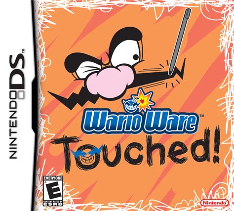 Planned All Along: WarioWare: Touched! (Part 1)