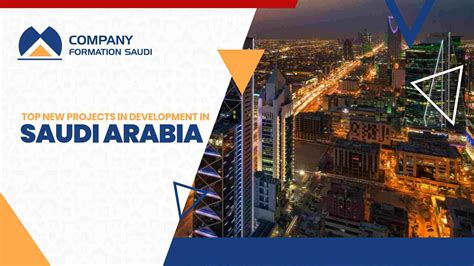 New Development Projects in Saudi Arabia For Investment