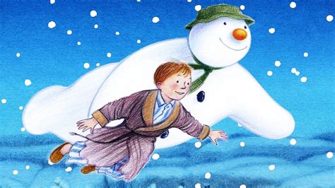 The Snowman’ review by Joe Wawrzyniak • Letterboxd