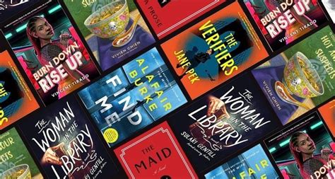 The 15 Best New Mystery Books of 2022 | Book Riot