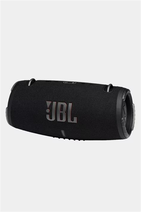 JBL Xtreme3 Portable Bluetooth Waterproof Speaker | Urban Outfitters