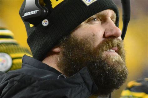 Pennsylvania Gov. Tom Wolf unhappy with Ben Roethlisberger's barber ...